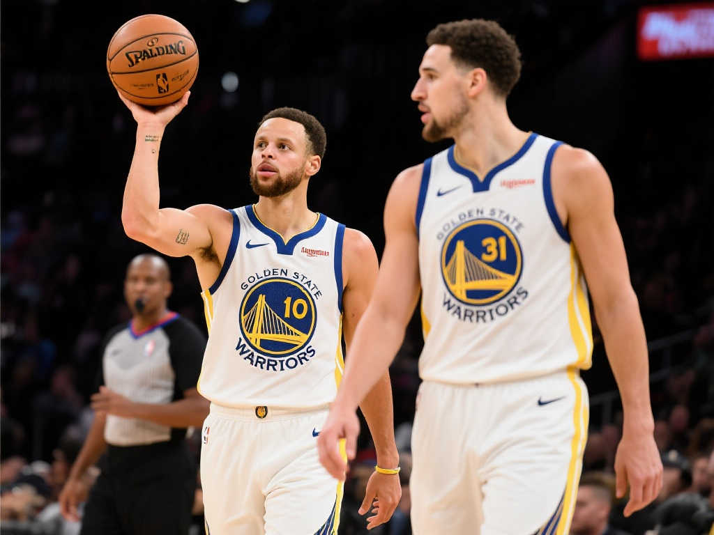 库里与小黑齐齐失准,勇士沦为联盟进攻最差球队 库里与小黑齐齐失准,勇士沦为联盟进攻最差球队