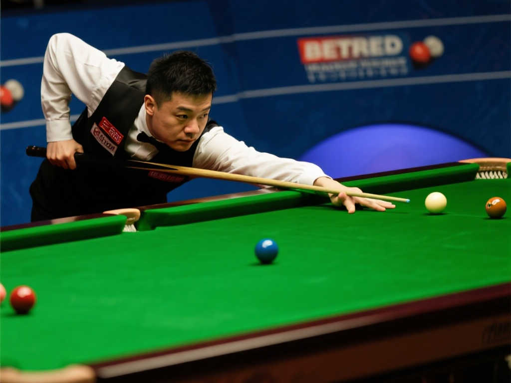 赵心童势不可挡,第三阶段14-7领先威廉姆斯,距冠军仅剩四局! 赵心童势不可挡,第三阶段14-7领先威廉姆斯,距冠军仅剩四局!