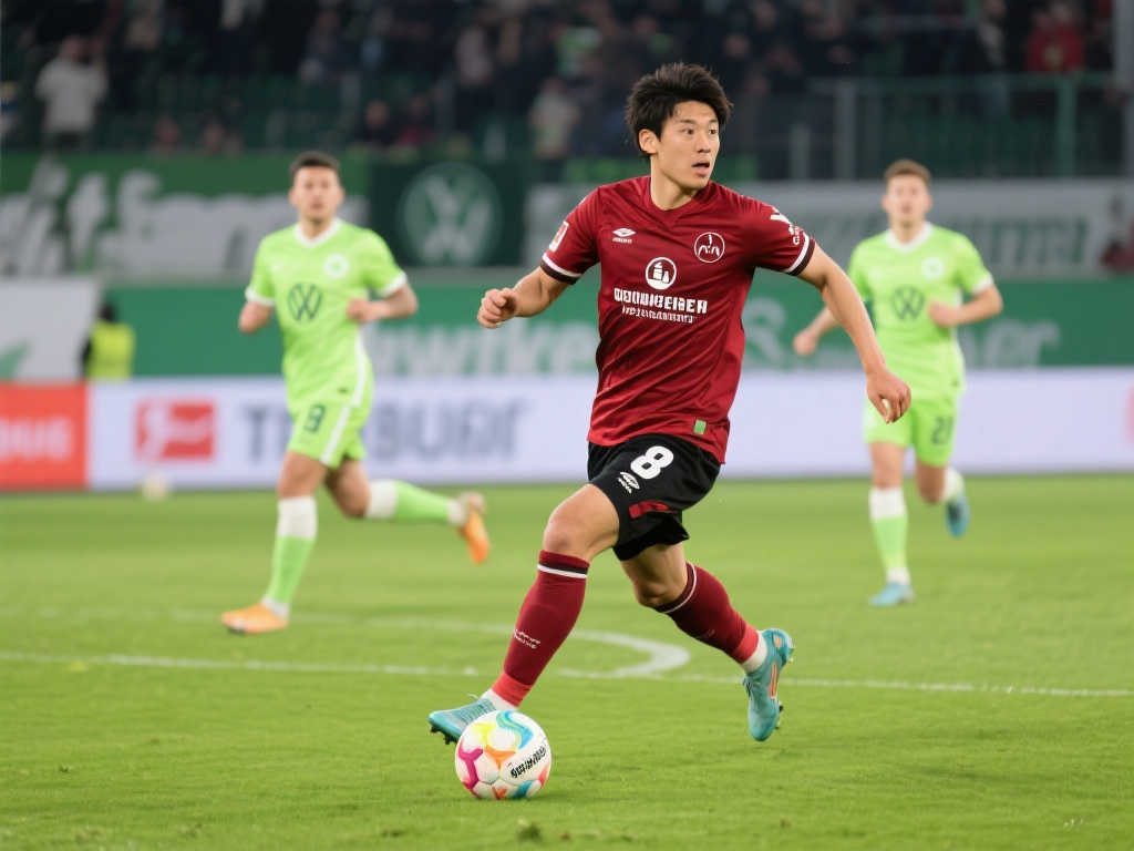 德甲4月最佳球员候选名单:安东、堂安律、基米希与科赫入围 德甲4月最佳球员候选名单:安东、堂安律、基米希与科赫入围