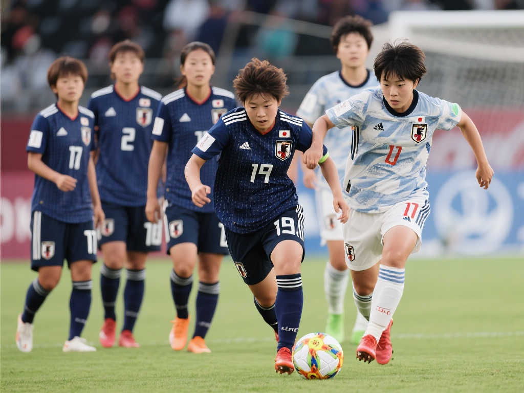 中国女足惜败韩国 无缘奥运双双淘汰 中国女足惜败韩国 无缘奥运双双淘汰